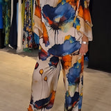 Cornelie™ | Färgstark Harmony-outfit