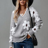 Ava™ | Elegant Tröja