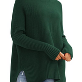 Anna™ | Polotröja med Tidlös Komfort