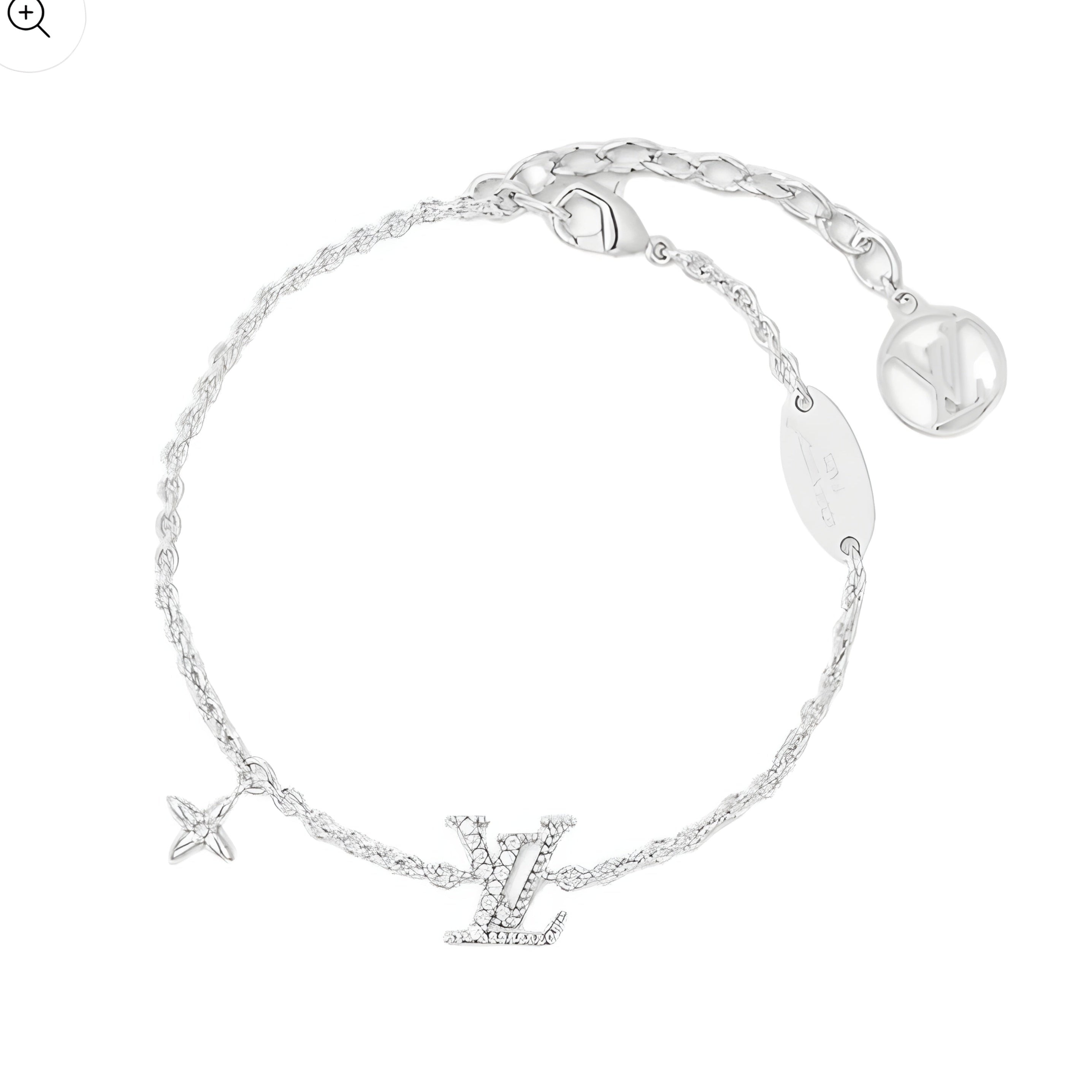 LILA BRACELET | GOLD