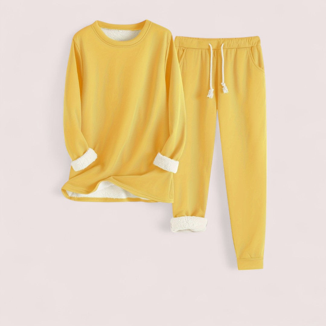 Stockholm Heritage | Bekvämt Loungewear Set