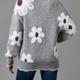 Ava™ | Elegant Tröja