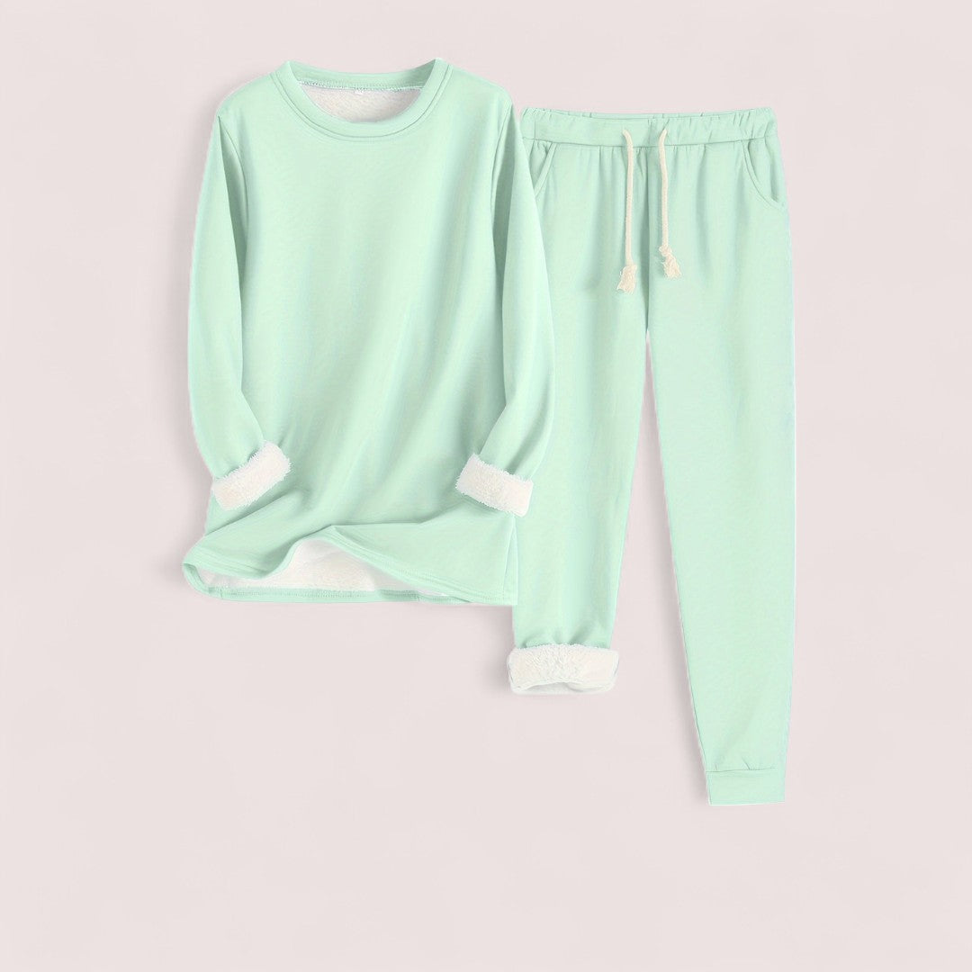Stockholm Heritage | Bekvämt Loungewear Set