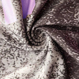 Lovis™ | Grafisk zip-tröja