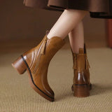 Madeleine™ | Ankelstövlar