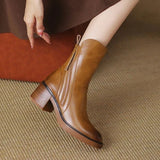 Madeleine™ | Ankelstövlar