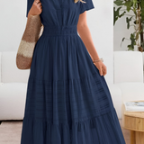 Malva™ | Somrig boho-dröm i varje steg