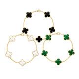 FLORAL BEAUTY | BRACELET SET