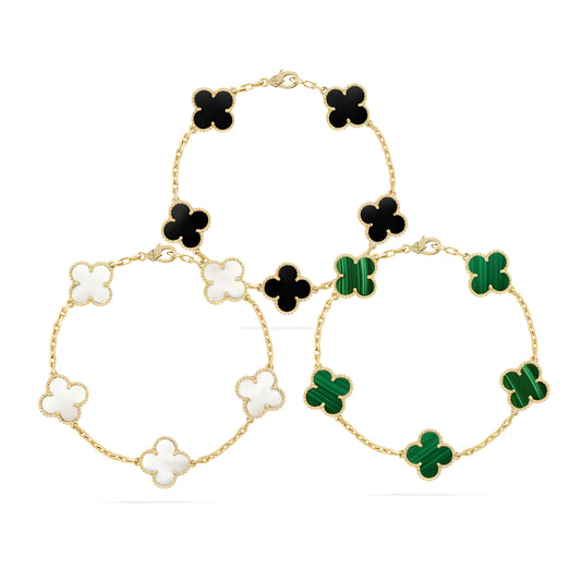 FLORAL BEAUTY | BRACELET SET