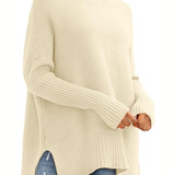 Anna™ | Polotröja med Tidlös Komfort