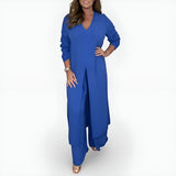 Babette™ | Luftig Fjäderset