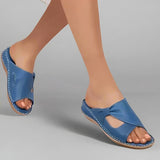 Liora™ | Ortopediska Sandaler