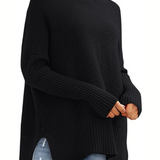 Anna™ | Polotröja med Tidlös Komfort