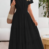 Malva™ | Somrig boho-dröm i varje steg