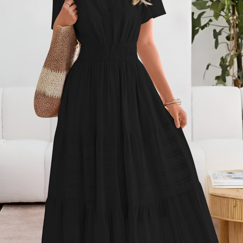 Malva™ | Somrig boho-dröm i varje steg