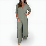 Babette™ | Luftig Fjäderset