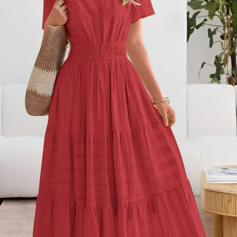 Malva™ | Somrig boho-dröm i varje steg