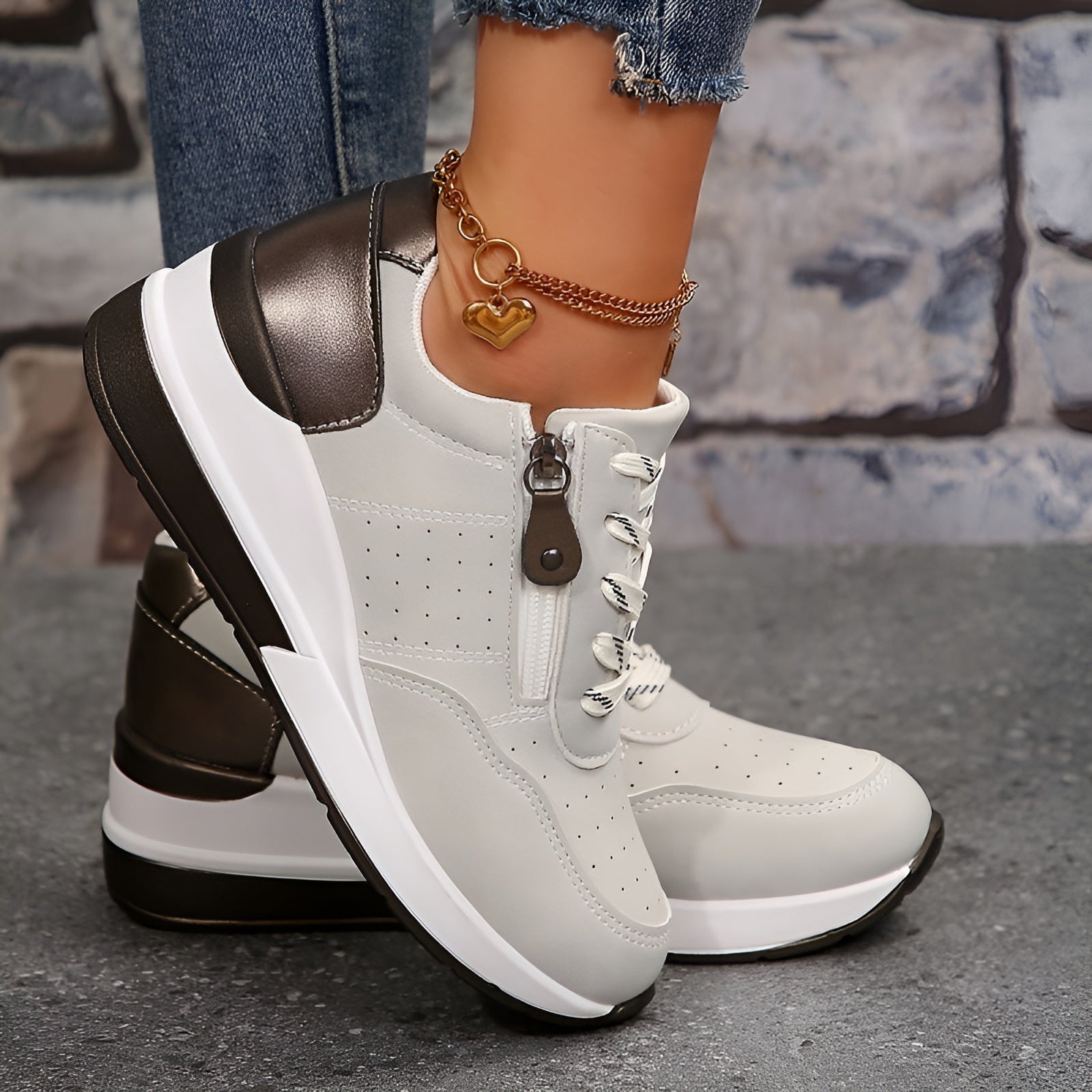 Tuva™ | Ortopediska Skor