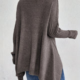 Laila™ | Oversized polotröja