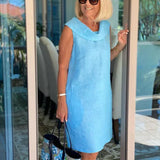 Freja™ | Enkel elegans med smart funktion