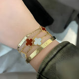 MILAN LUXE | BRACELET SET