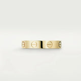 VALENCIA RING | GOLD