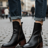 Madeleine™ | Ankelstövlar