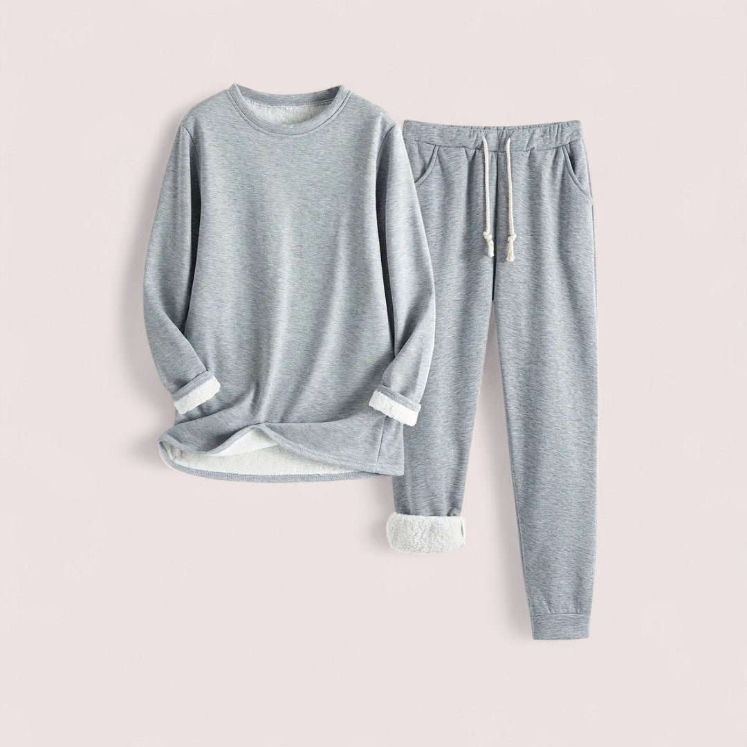 Stockholm Heritage | Bekvämt Loungewear Set