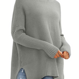 Anna™ | Polotröja med Tidlös Komfort