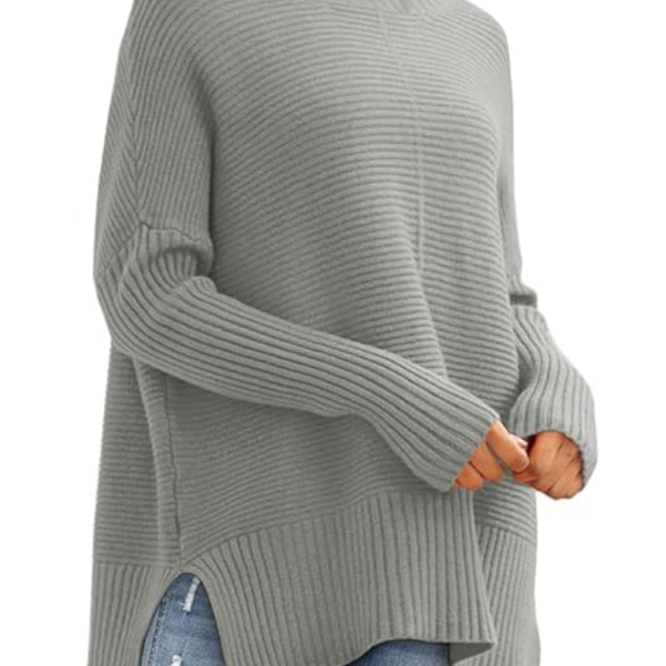 Anna™ | Polotröja med Tidlös Komfort