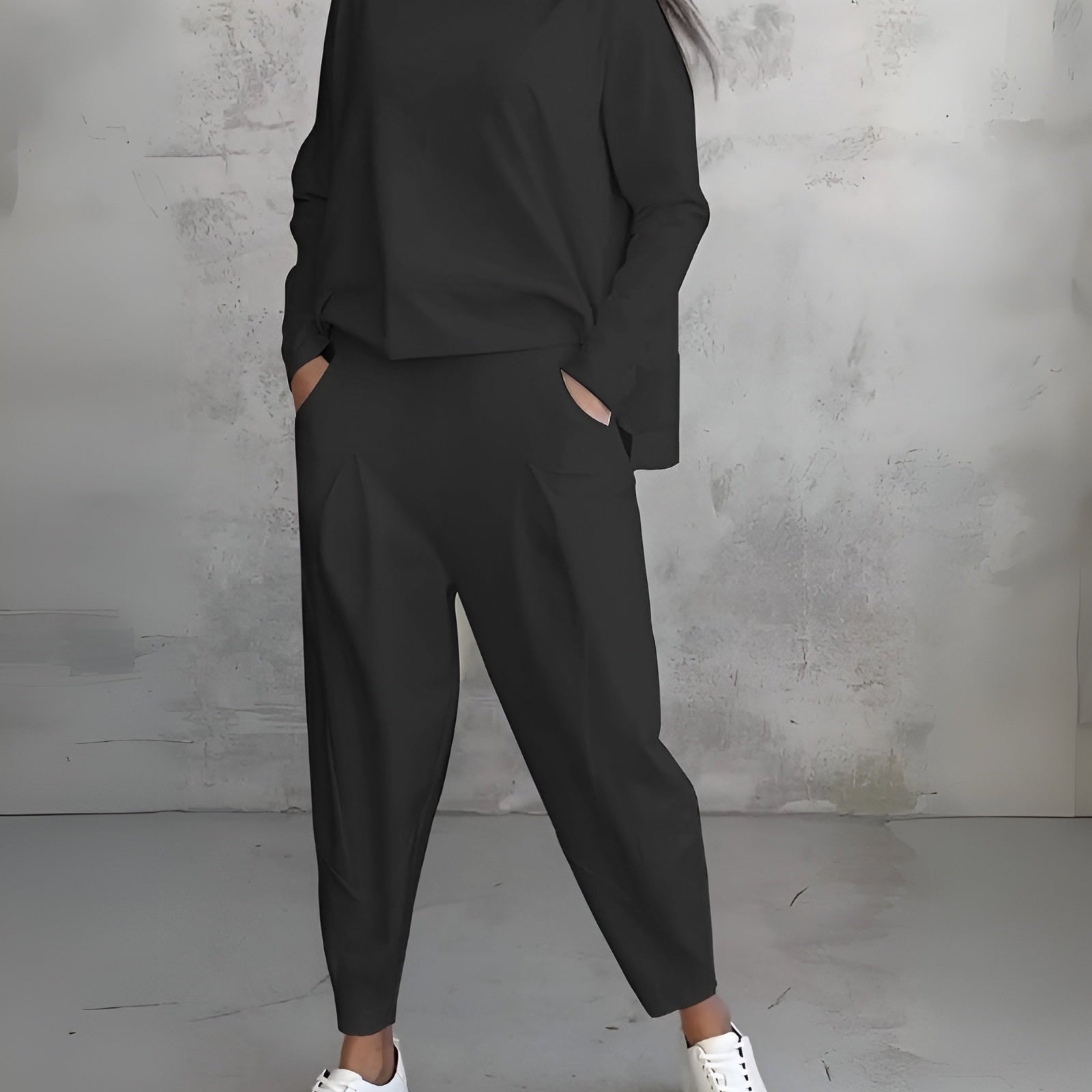 Yamila™ | Bekväm Set