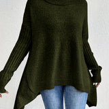 Laila™ | Oversized polotröja