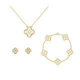 SYDNEY GLAMOUR | CLOVER SET