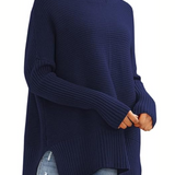 Anna™ | Polotröja med Tidlös Komfort