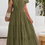 Malva™ | Somrig boho-dröm i varje steg