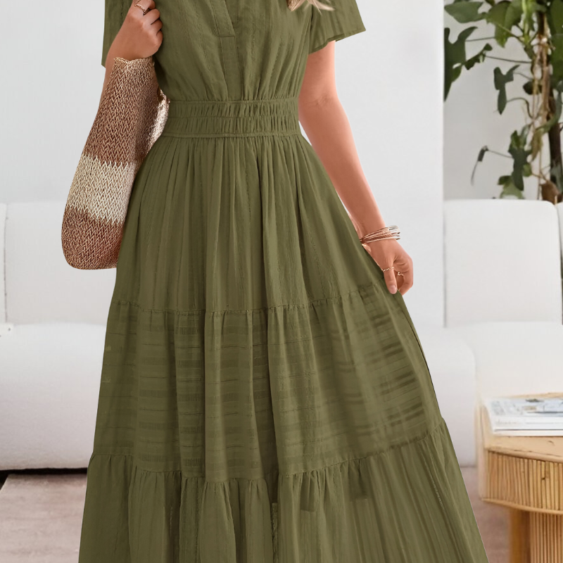 Malva™ | Somrig boho-dröm i varje steg