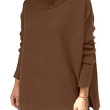 Ellie™ | Chic och mysig tröja