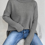 Laila™ | Oversized polotröja