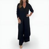 Babette™ | Luftig Fjäderset