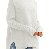 Anna™ | Polotröja med Tidlös Komfort