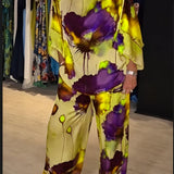 Cornelie™ | Färgstark Harmony-outfit