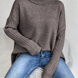 Laila™ | Oversized polotröja