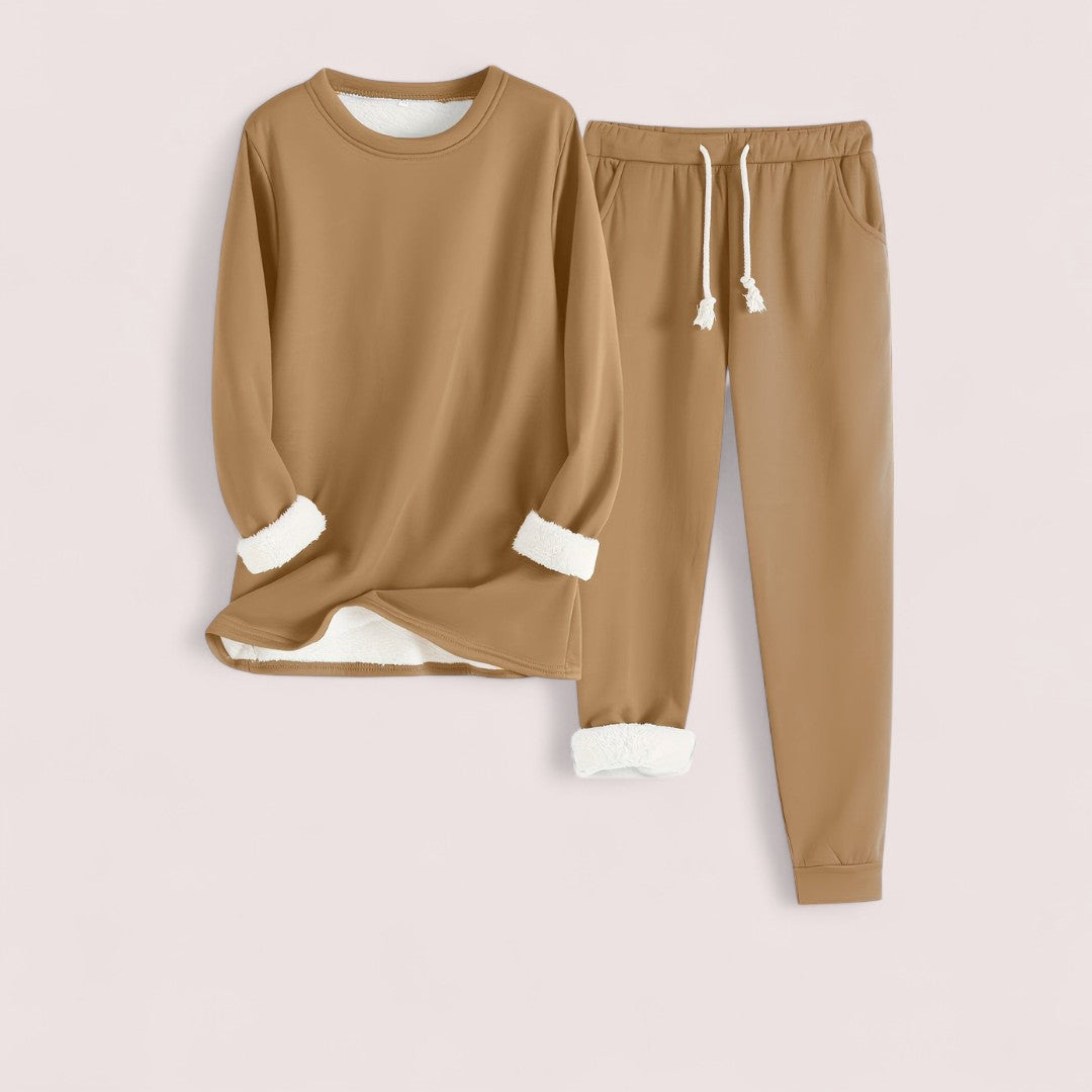 Stockholm Heritage | Bekvämt Loungewear Set