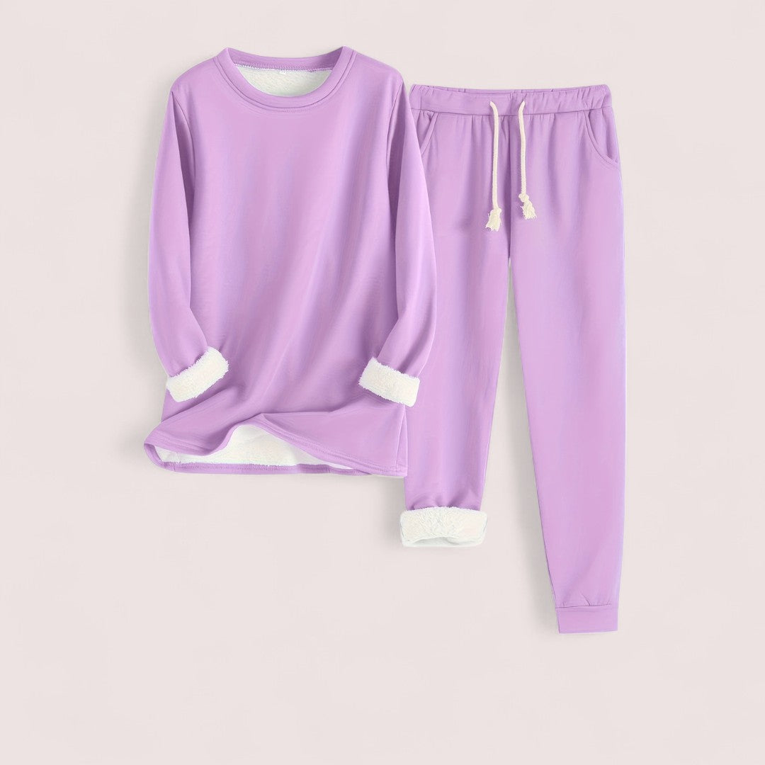 Stockholm Heritage | Bekvämt Loungewear Set