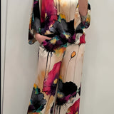 Cornelie™ | Färgstark Harmony-outfit