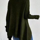 Laila™ | Oversized polotröja