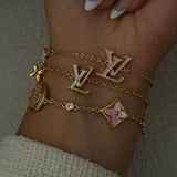 LEGACY BRACELET | GOLD