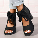 Haldis™ | Avslappnade och Snygga Klackar