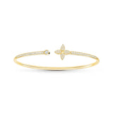 GOLDEN GRACE BRACELET | GOLD