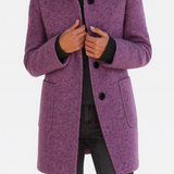 Freja | Elegant Vinterjacka